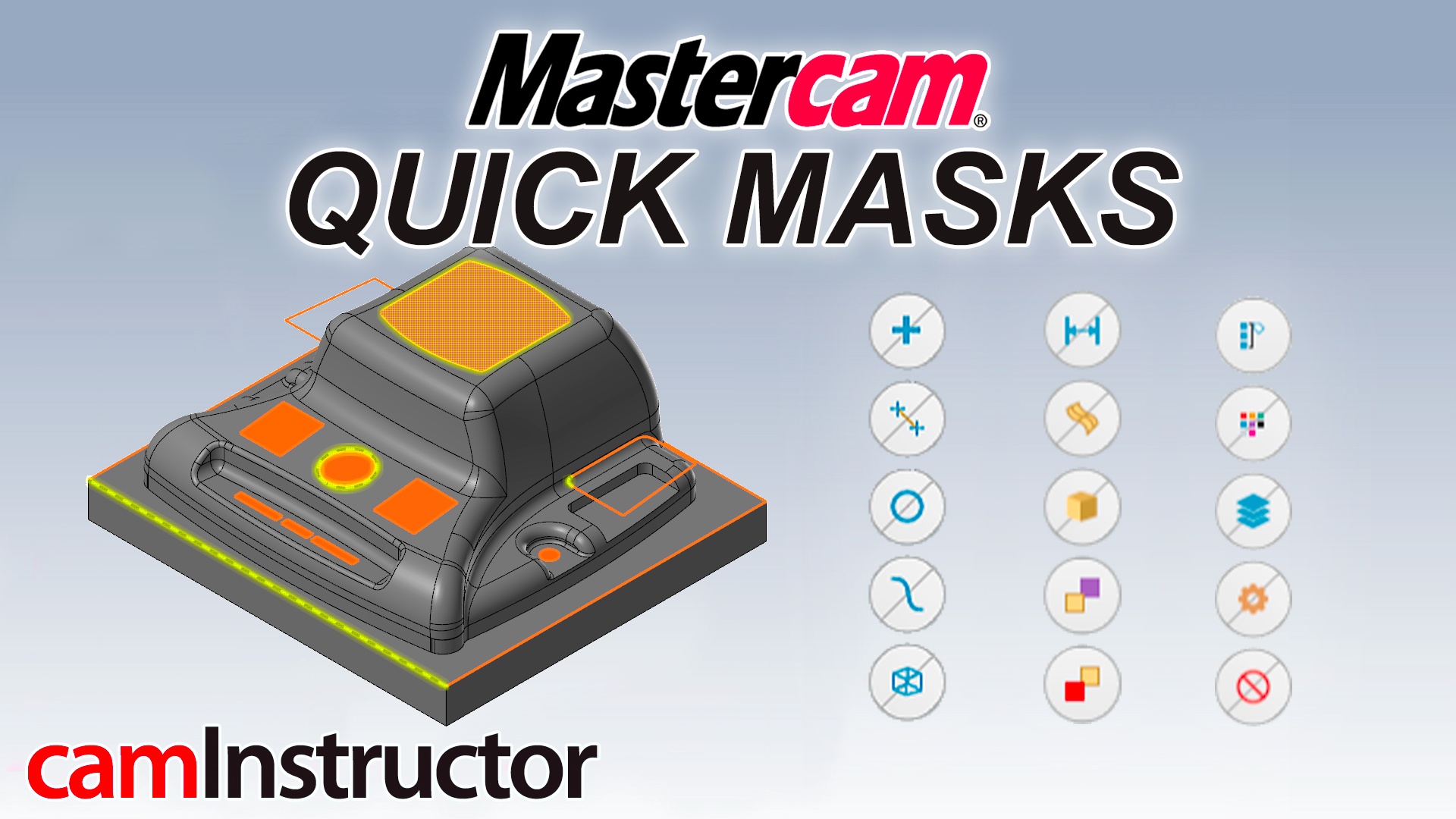 Quick Masks - Blog