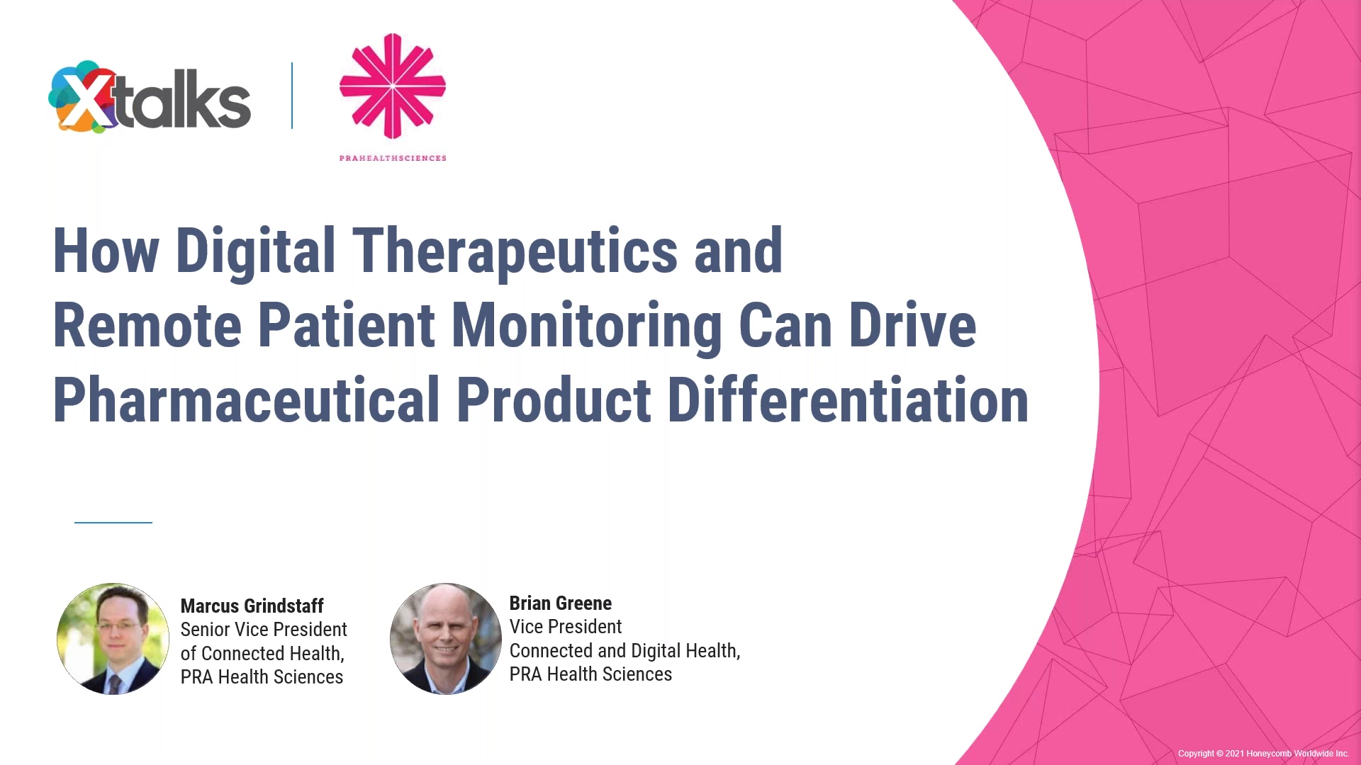 How Digital Therapeutics and Remote Patient Monitoring Can Drive Pharmaceutical Product Differentiat