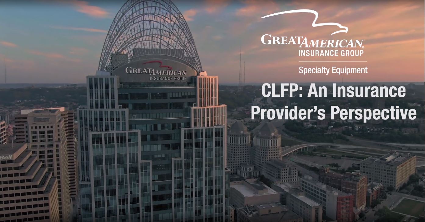 CLFP: An Insurance Provider’s Perspective