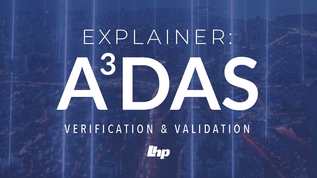 Explainer- ADAS V&V_FINAL