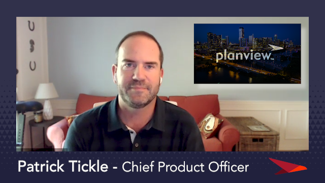 Video: Planview - Gartner Enterprise Agile Portfolio Tools Magic Quadrant