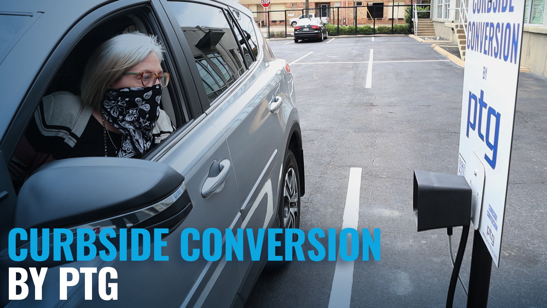Curbside Conversion Promo Video