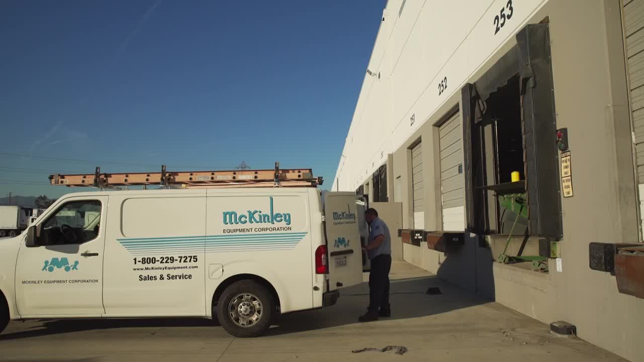 Customer Story: McKinley Equipment