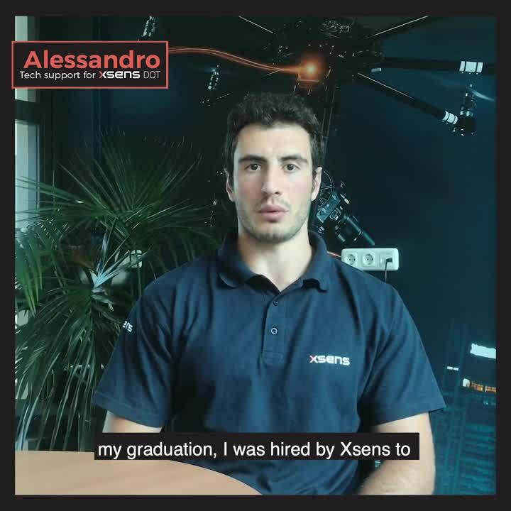 Meet Alessandro final