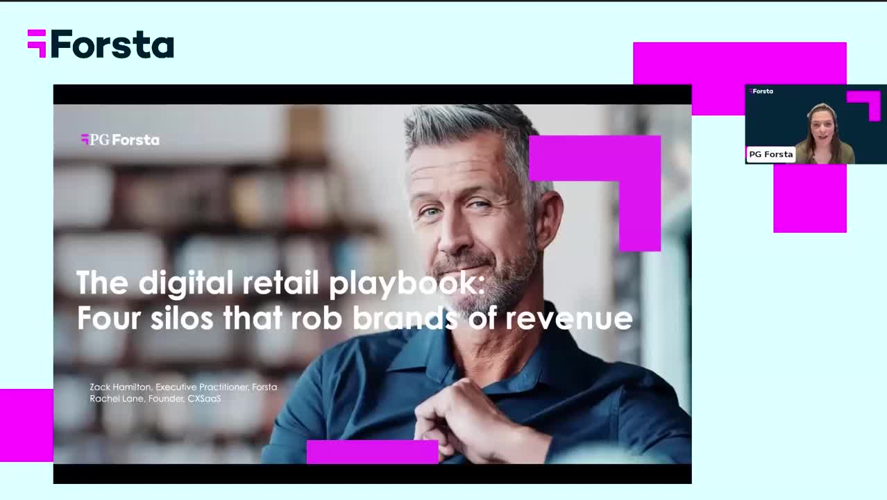 The digital retail playbook: Four silos that rob brands of revenue