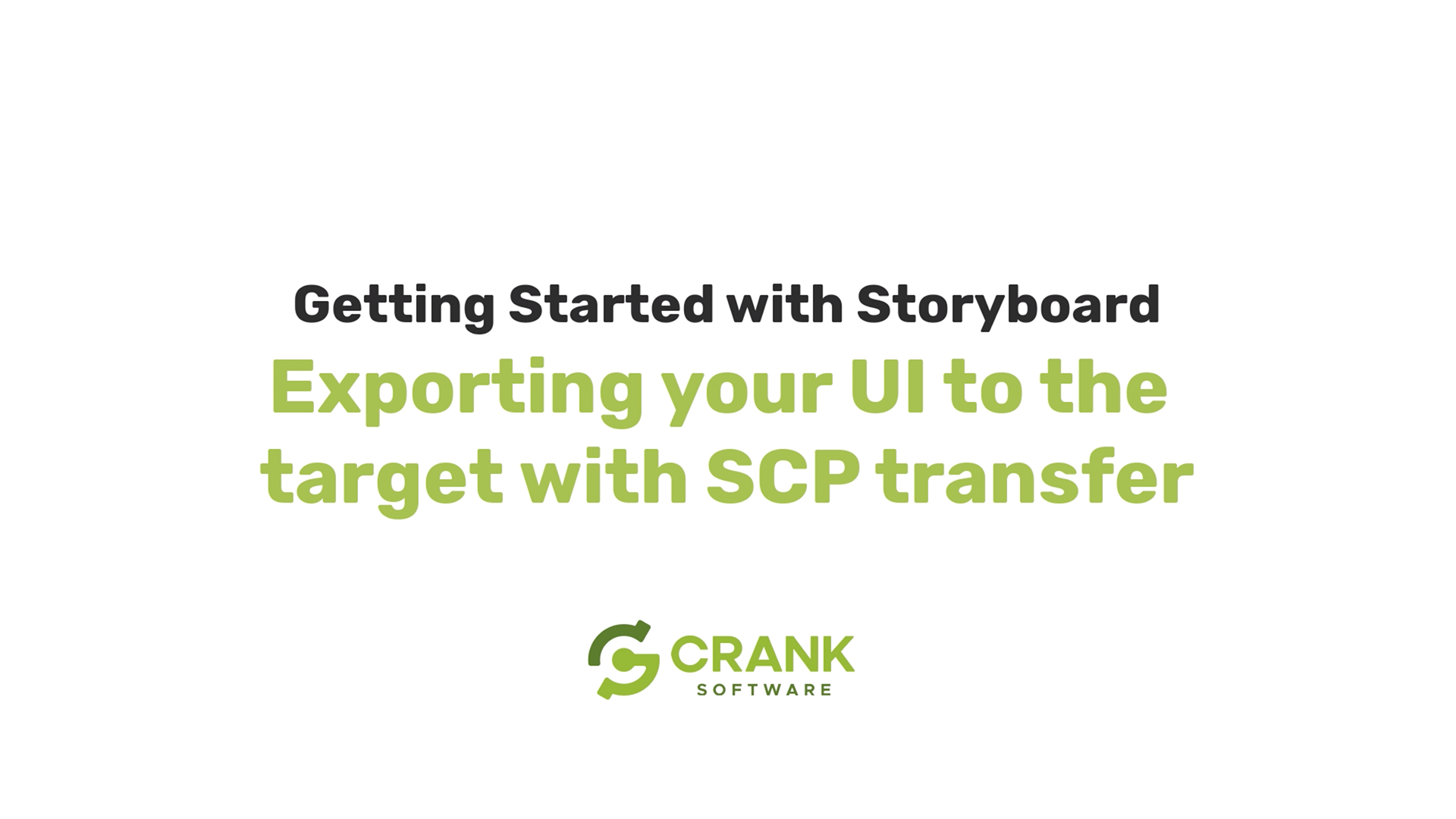 Crank-Storyboard-Exporting-your-UI-to-the-target-with-SCP-transfer