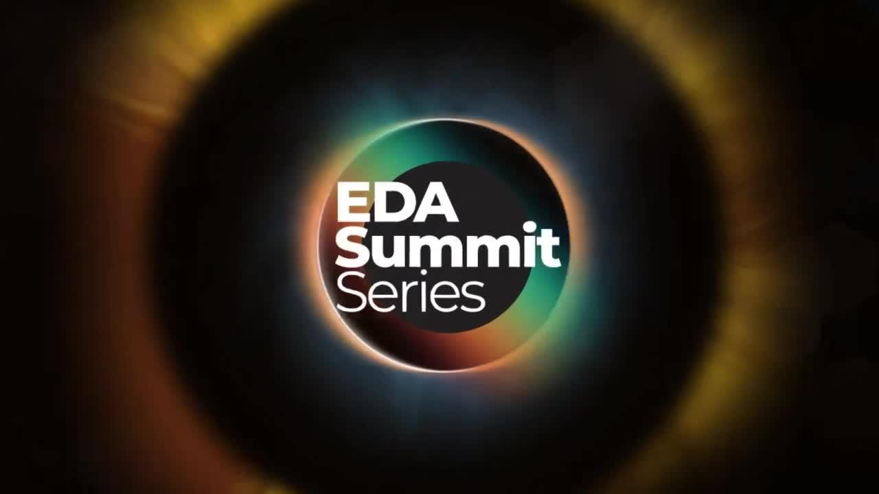 EDA Summit Series 2