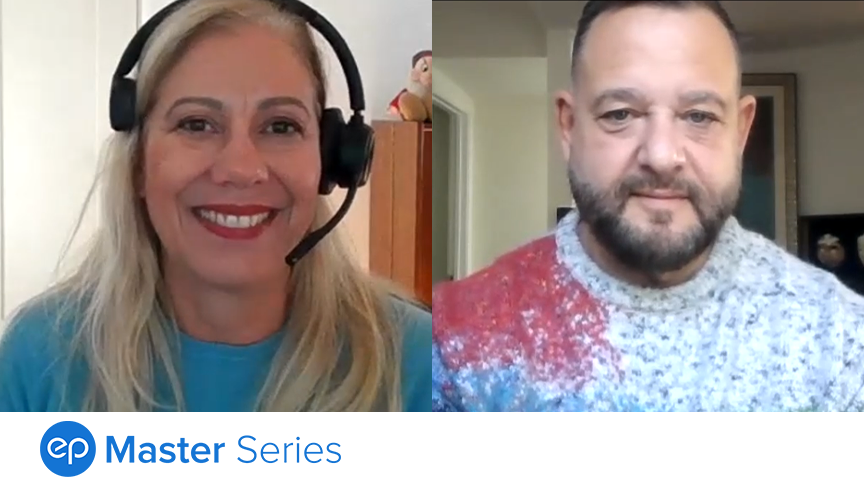Master Series Budgeting 2023-Becky Harshberger and Joe Chianese