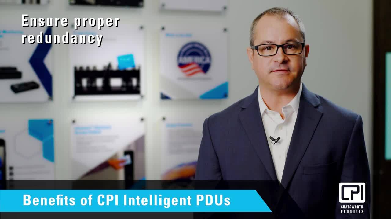 Monitored eConnect® PDU - Video 0