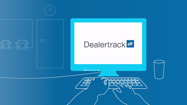Get the Deal Out the Door for Customers Shopping Online with Dealertrack In-State Reg & Title
