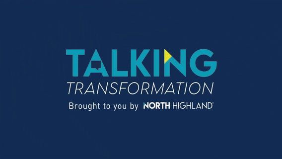 Talking Transformation with Claire Barham