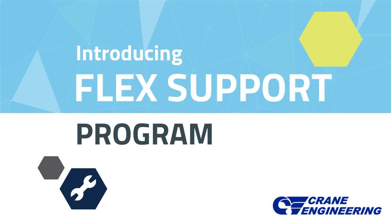 Flex Support Program