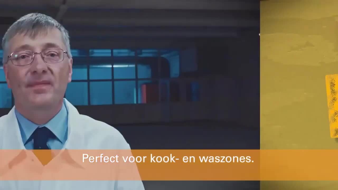 2. Ucrete Destruction Challenge video - Nederlands MBS