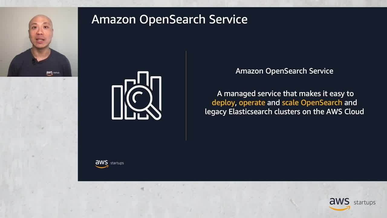 Analytics Bytes Episode 8: Real-time Search and Log Analytics with Amazon OpenSearch