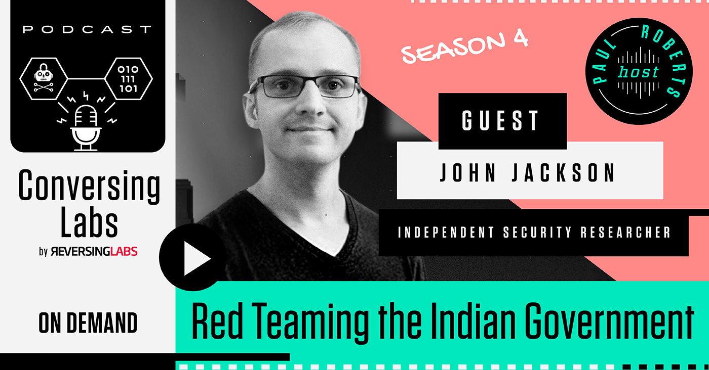 Red teaming a country: Lessons learned from Sakura Samurai's Indian government hack investigation