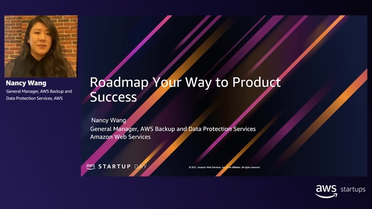 Duplicate of Roadmap Your Way to Product Success