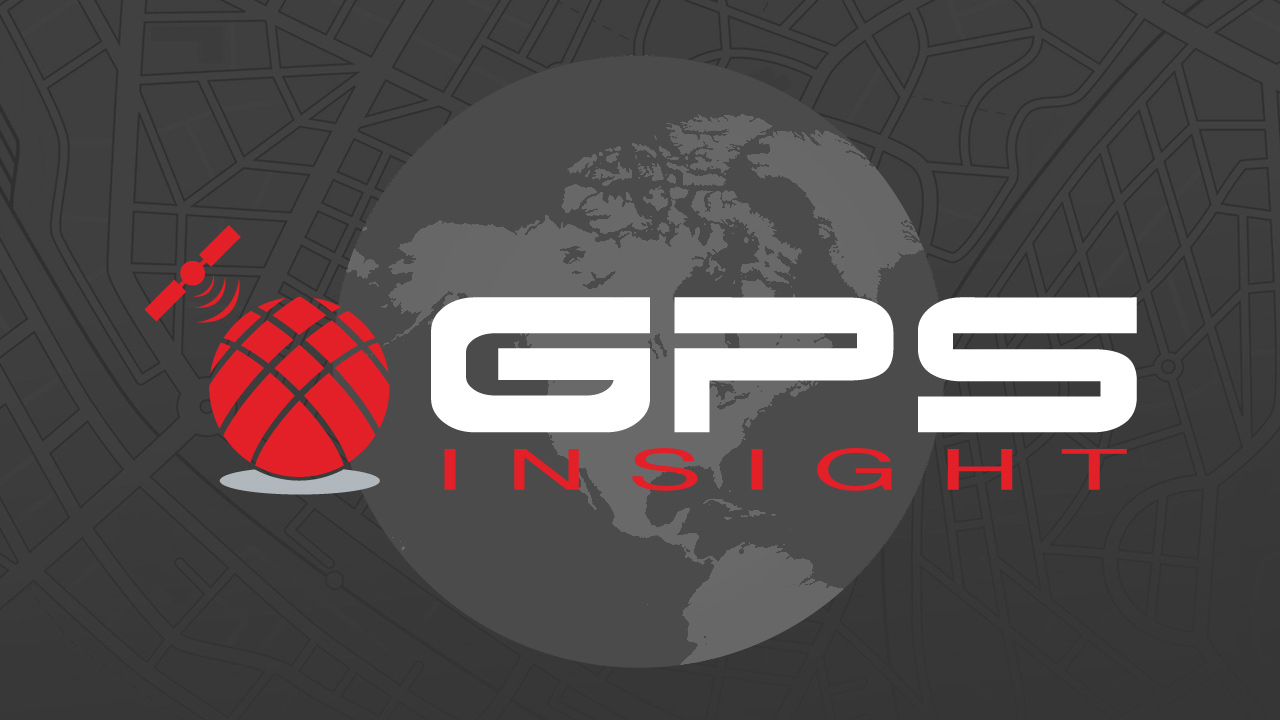 GPS Insight Overview