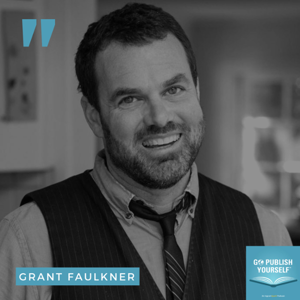 Grant Faulkner GPY (Made by Headliner)