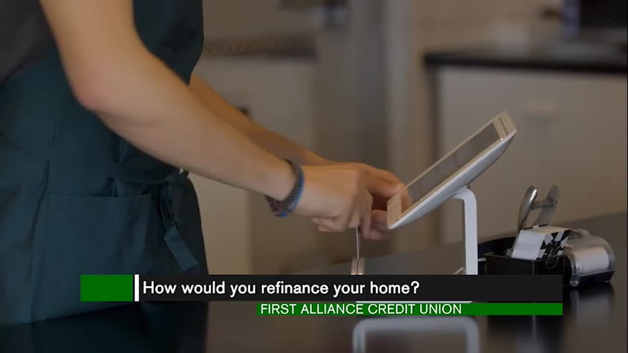 MMM How Refinance Your Home PROOF