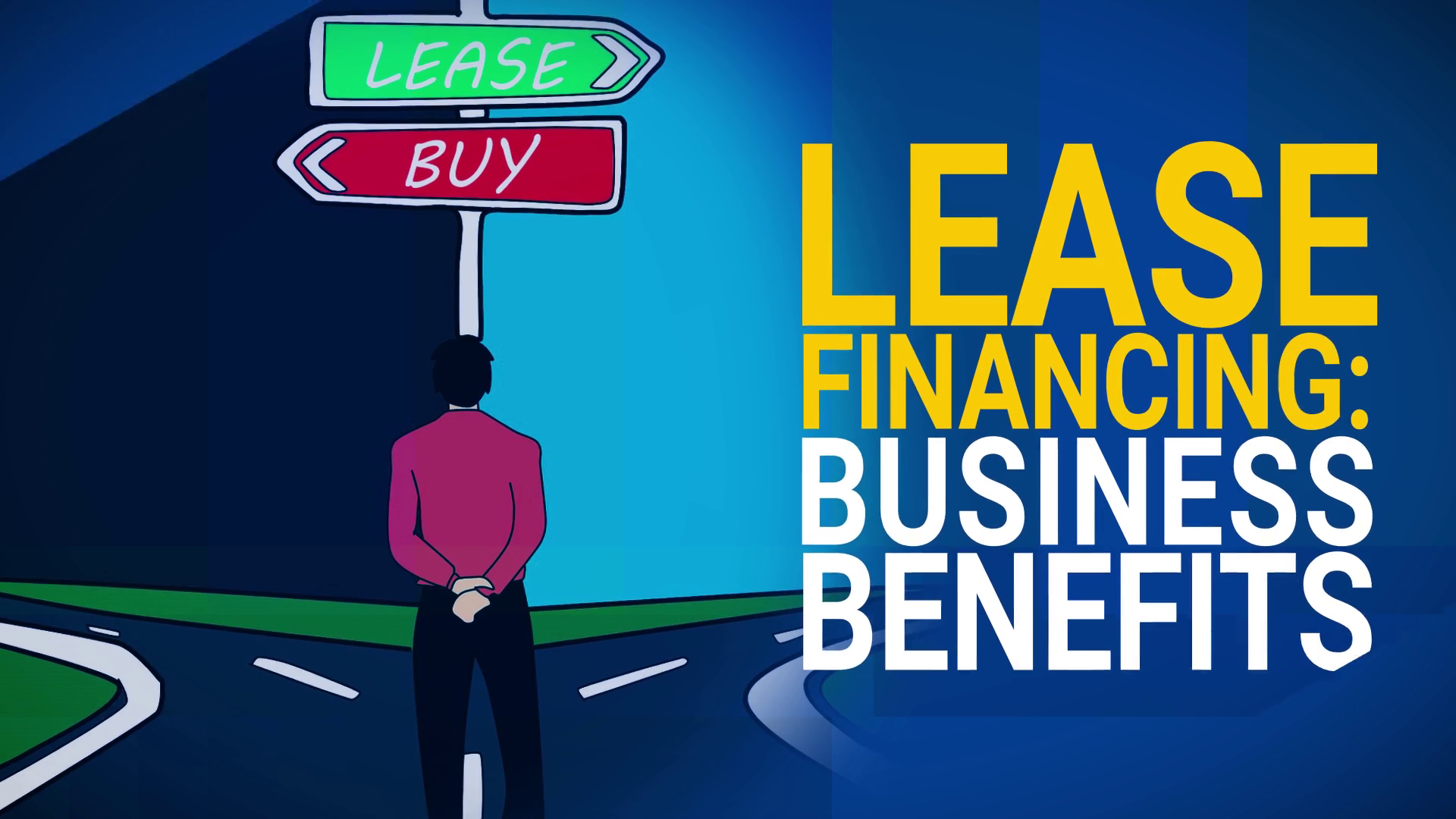 Lease Financing: Business Benefits