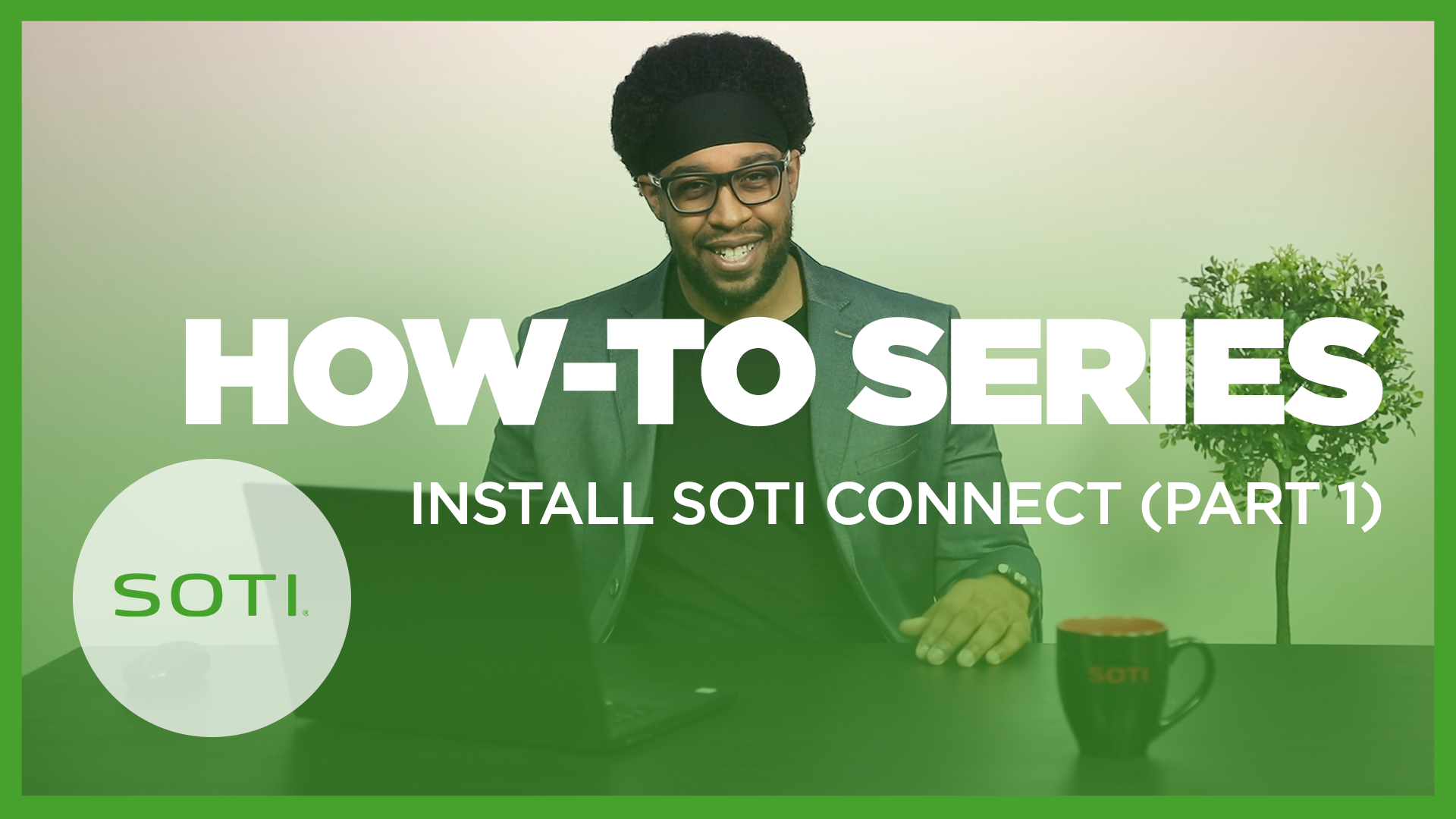 How-To Install SOTI Connect (Part 1)
