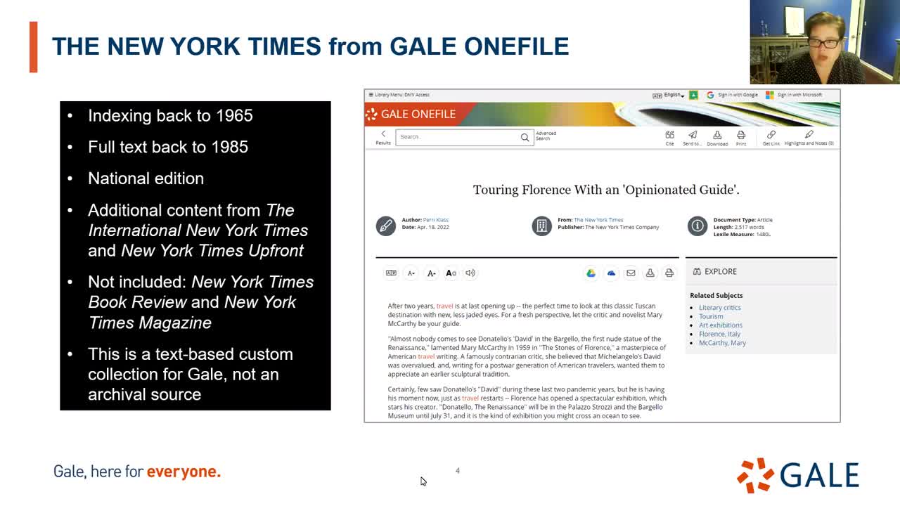 For NOVELny: Get To Know The New York Times Collection From NOVELny