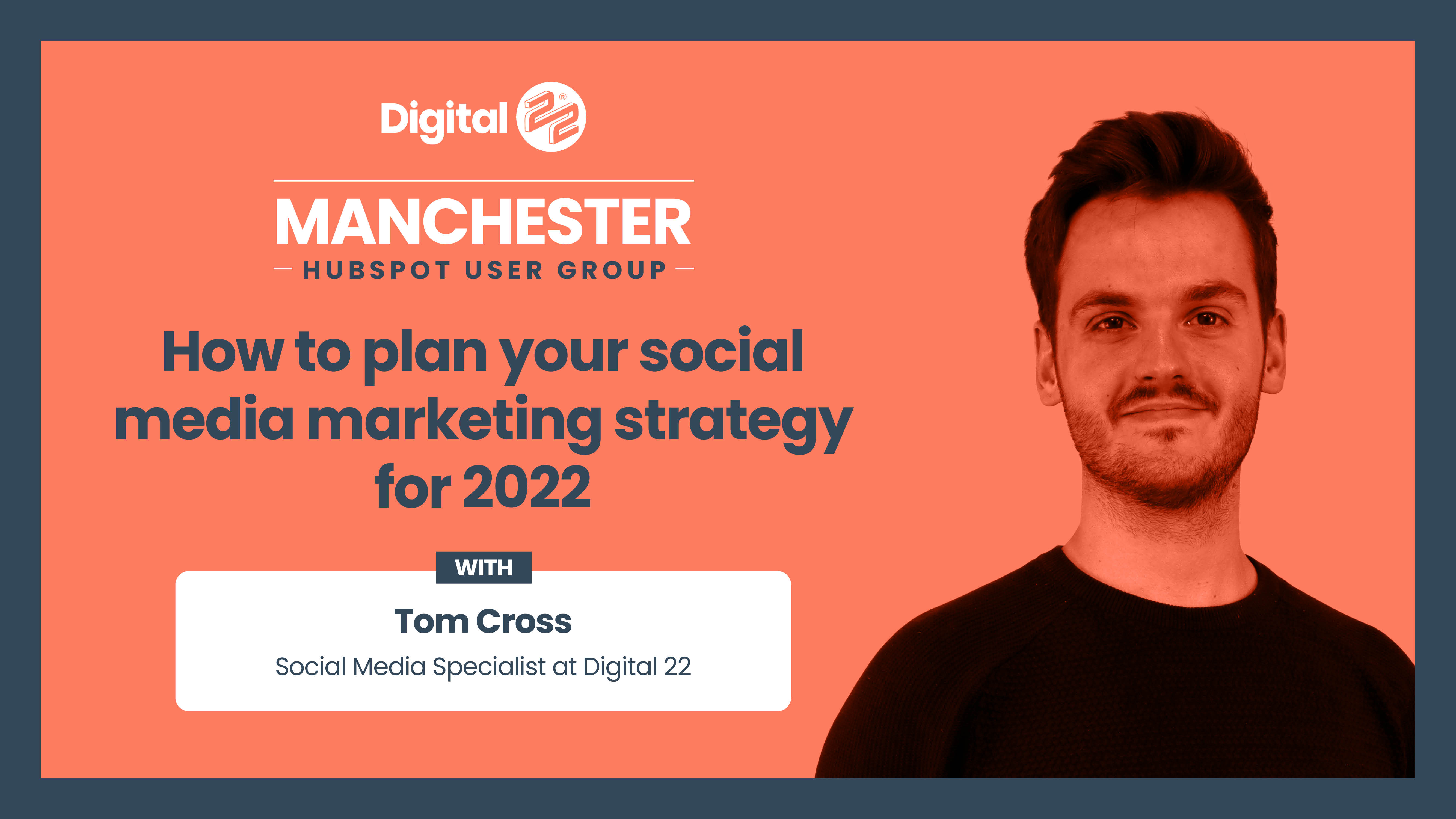 How to plan your social media marketing strategy for 2022