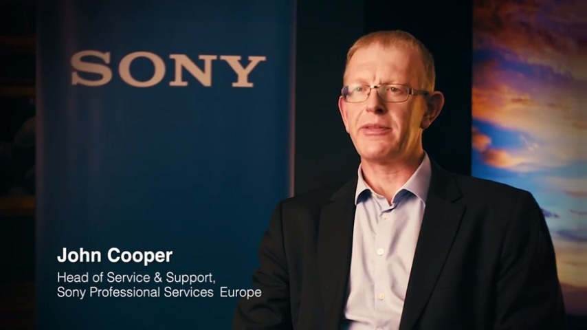 ServiceMax Customer Video: Sony with German subtitles
