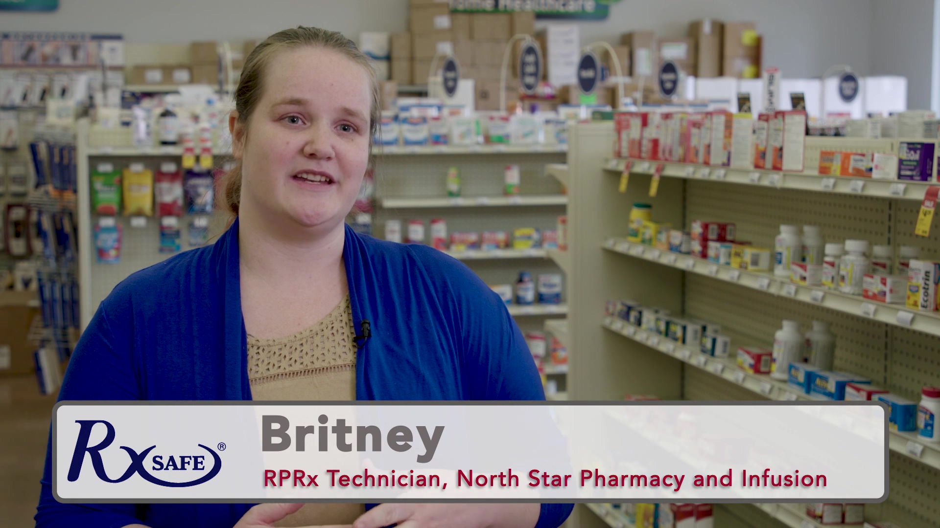 North Star Infusion - Britney - Pharmacy Tech Interview  Edit 02a-