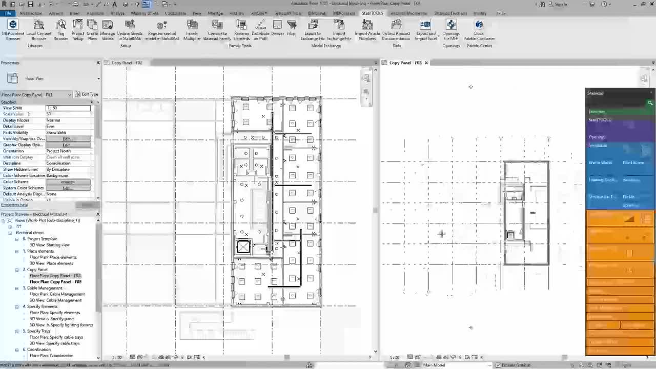 [ME on-demand webinar] Fast-track Electrical Designs with Stabicad