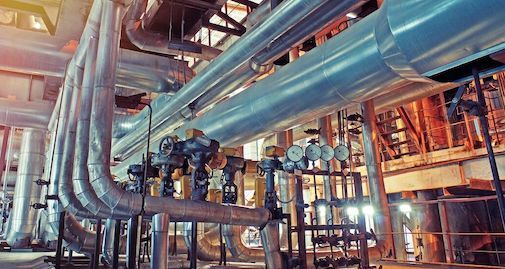 What’s New in CAESAR II 14: Critical analysis for innovation in piping systems