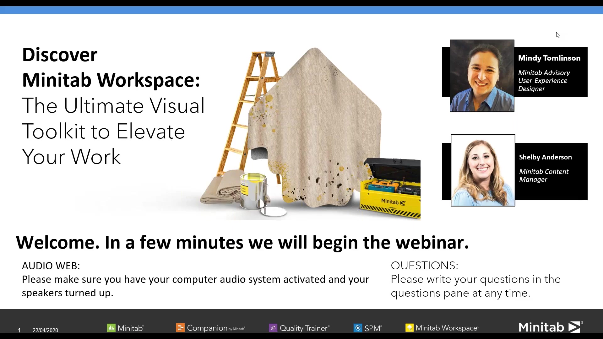 Discover Minitab Workspace_ The Ultimate Visual Toolkit To Elevate Your Work