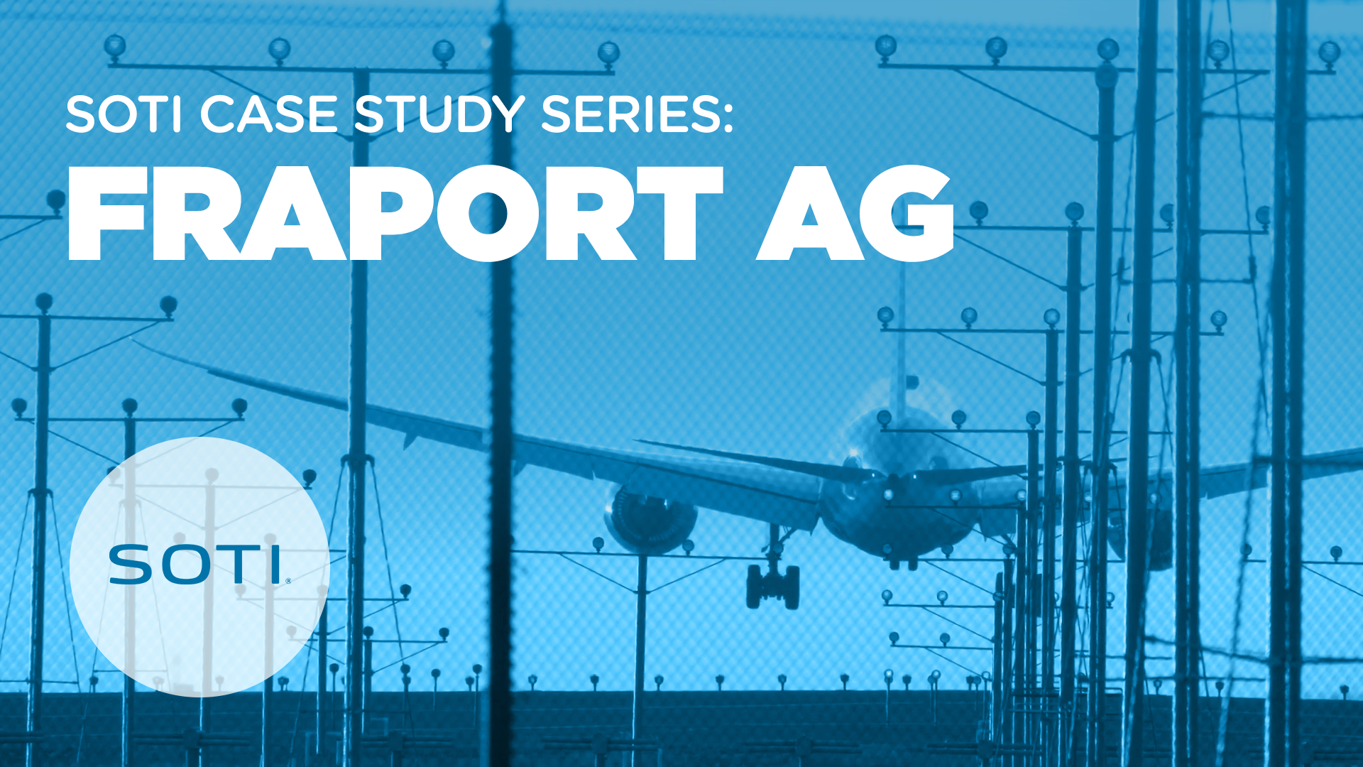 Fraport AG case study video