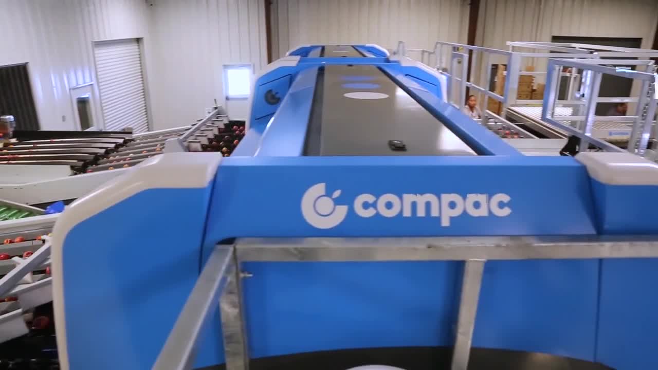 Customer Story Video: Compac, Proactive Service