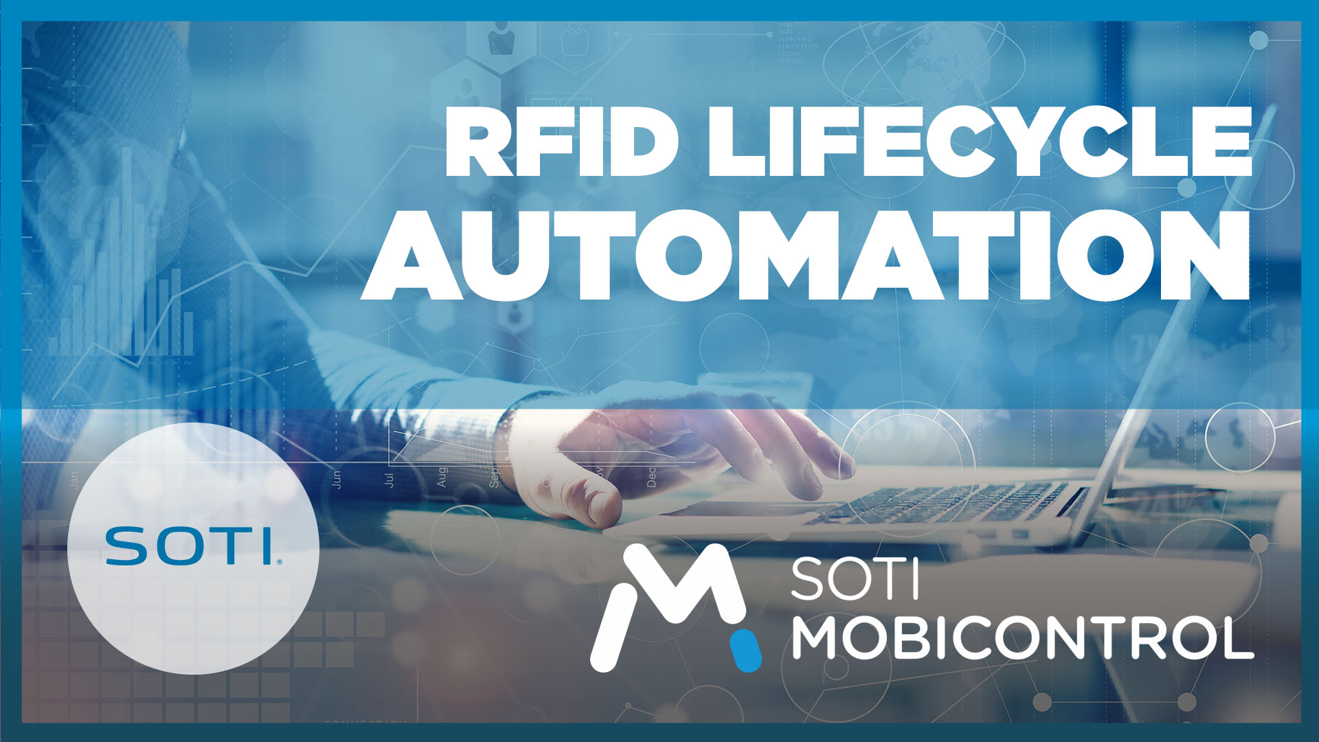 SOTI RFID Solution Certified