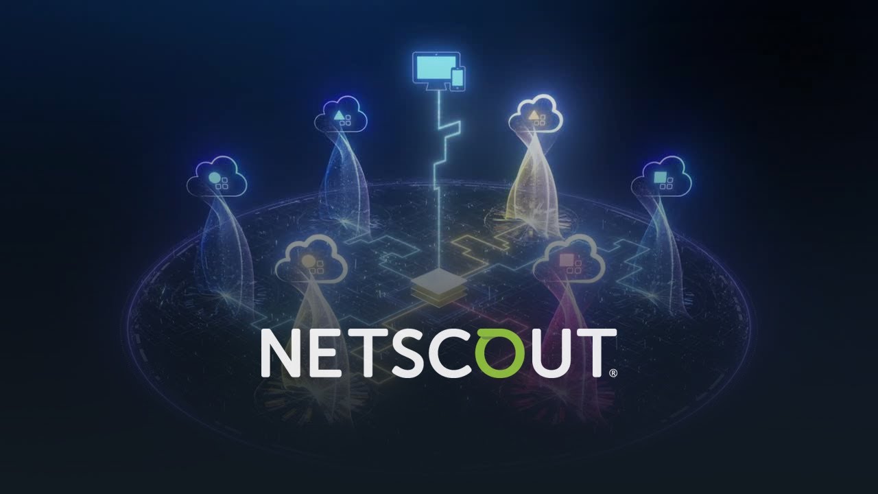 Ensure User Experience with Visibility from NETSCOUT nGenius Enterprise Performance Management