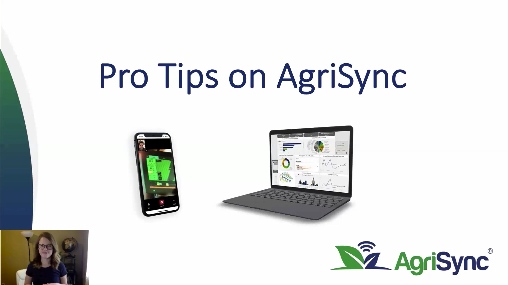 Pro Tips for Using AgriSync