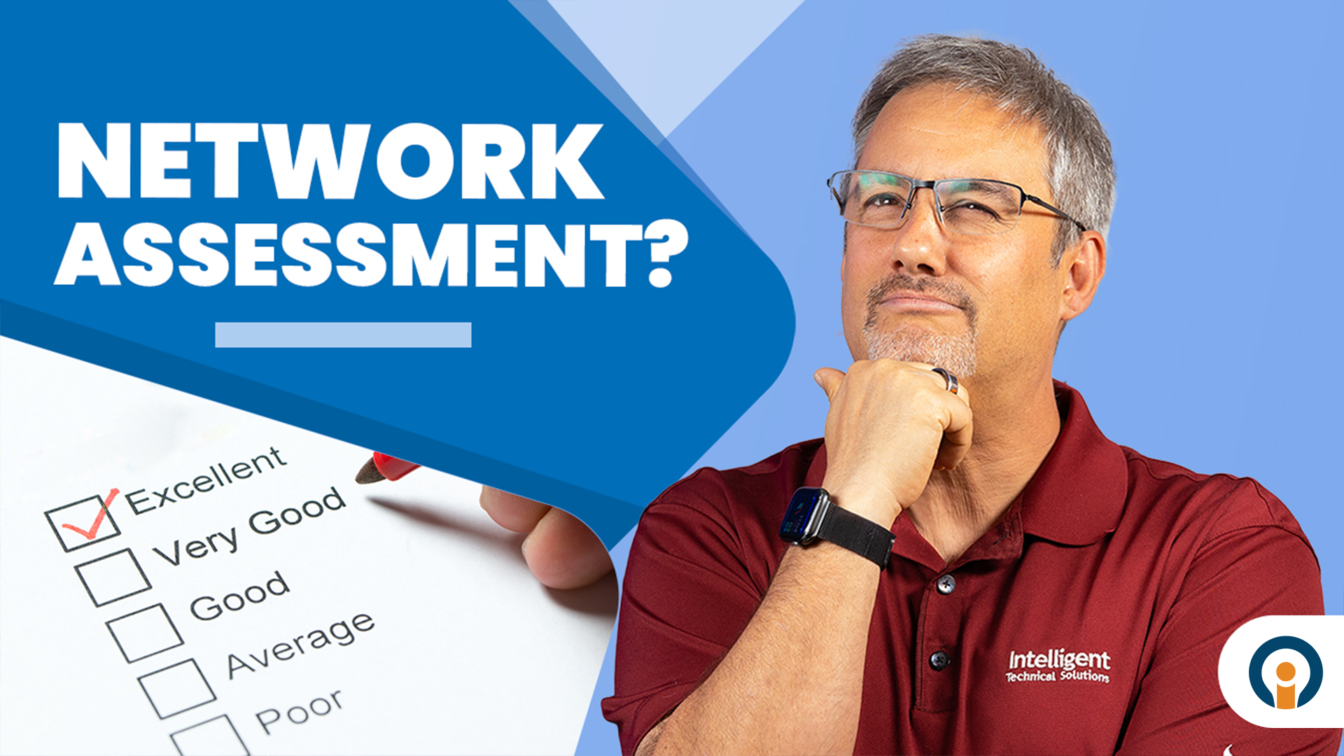 What is Network Assessment