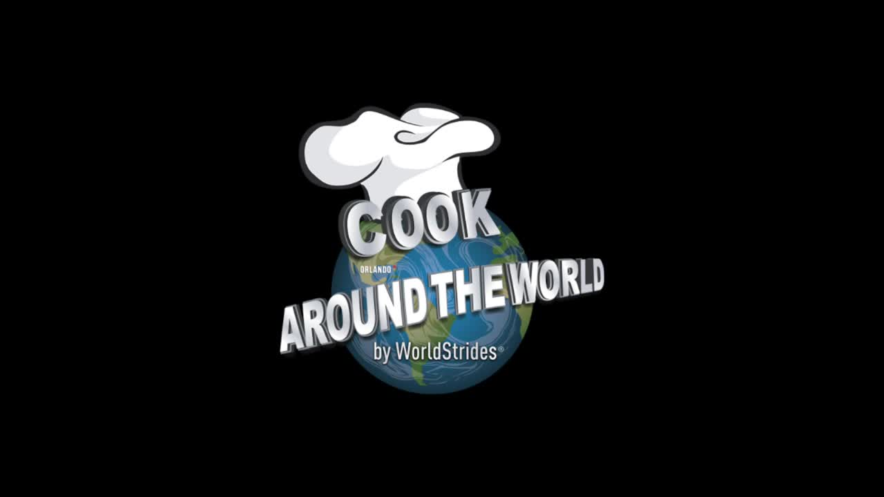 world food trip cooking school