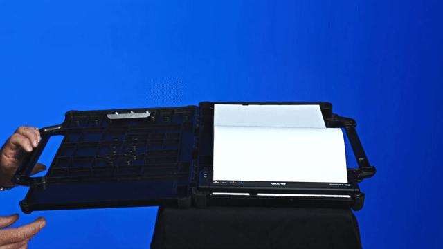Left-angle-open-with-printer-and-paper