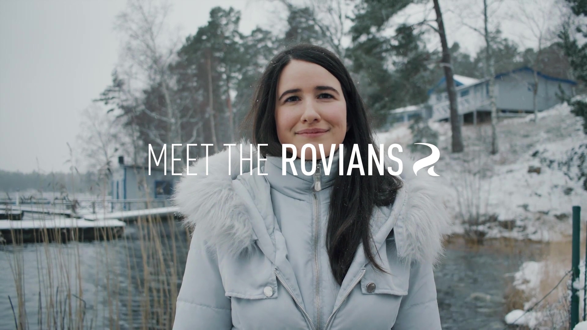 Rovio - Meet The Rovians - Daniella