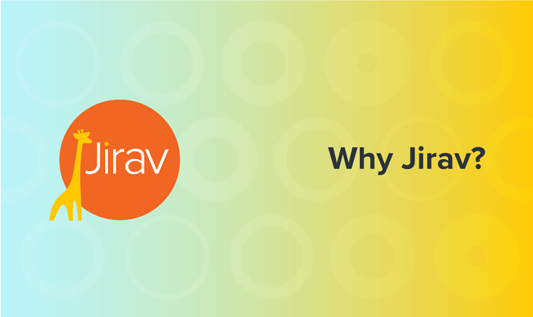 Why Jirav Video 1920x1080