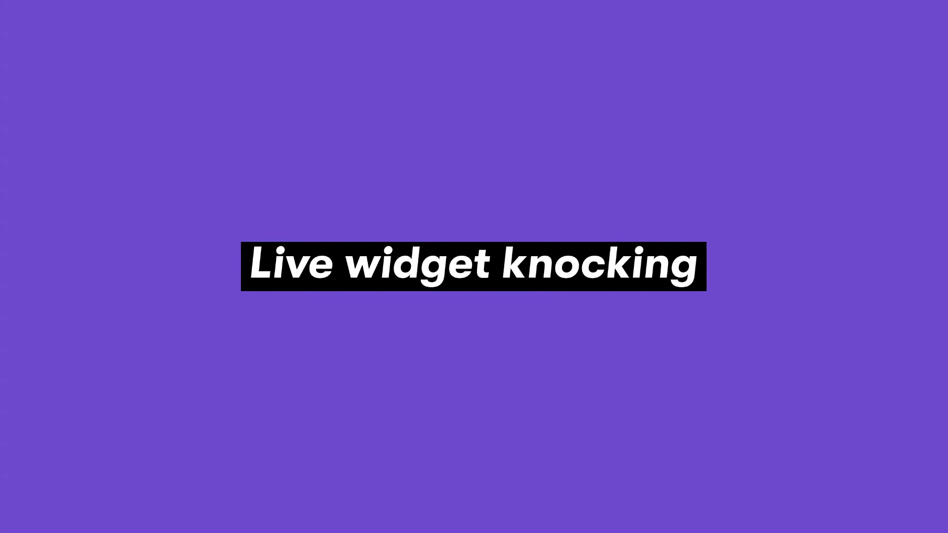 Live_widget_Knocking-2