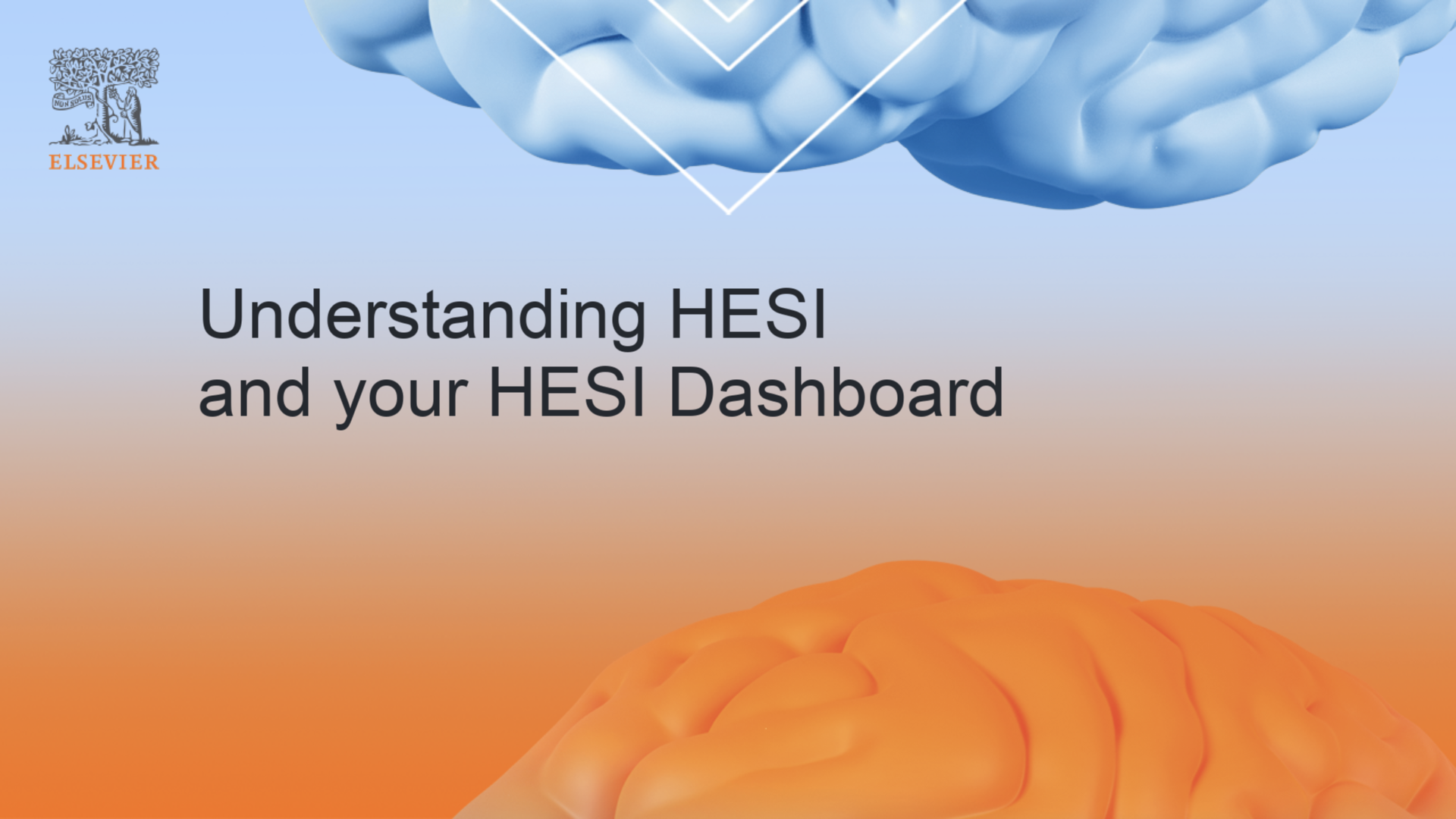 HESI® NG: Understanding HESI and Your HESI Dashboard