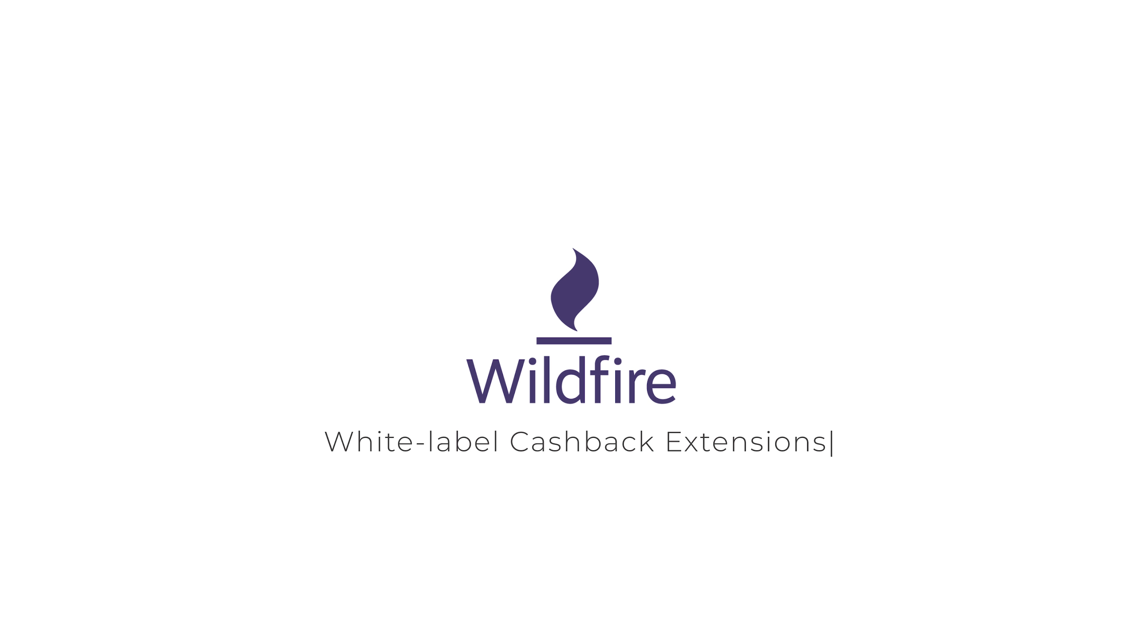Wildfire | Browser Extension [no captions]