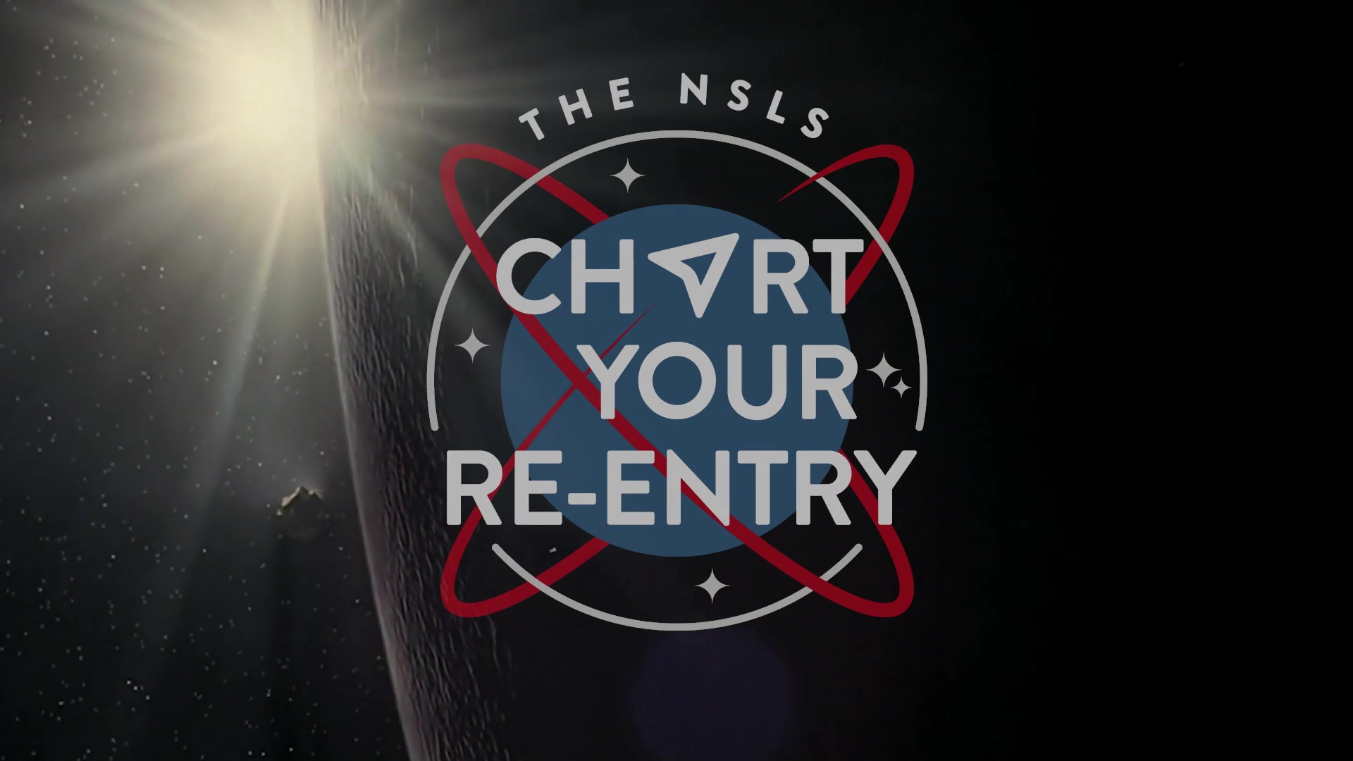 Chart Your Re-Entry