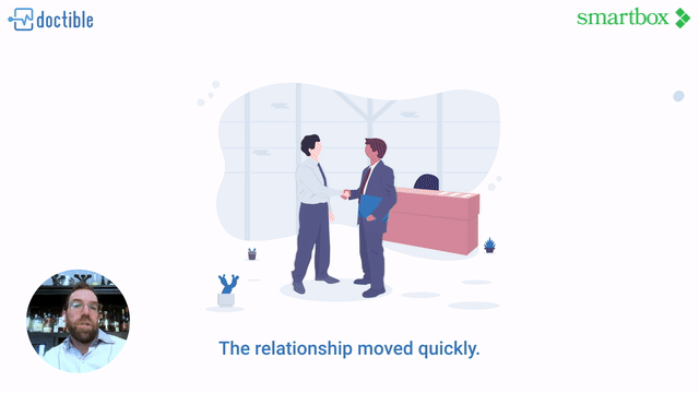 Partner Relationships Drive ROI