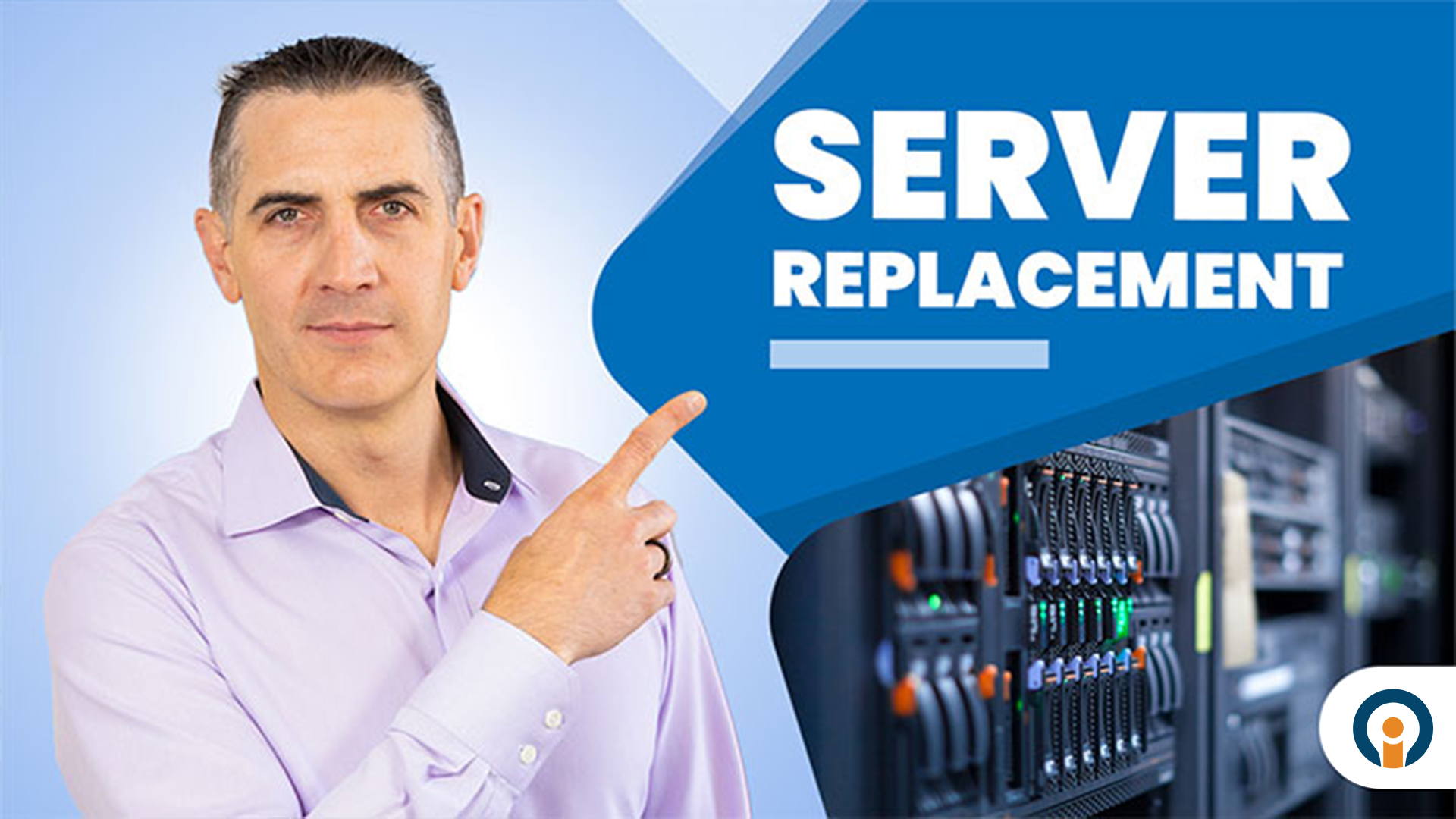 Server Replacement