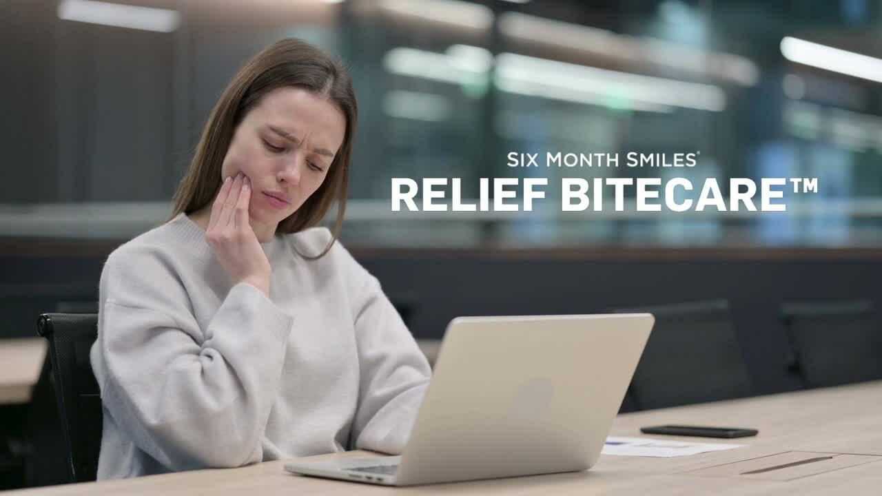 Relief Bitecare