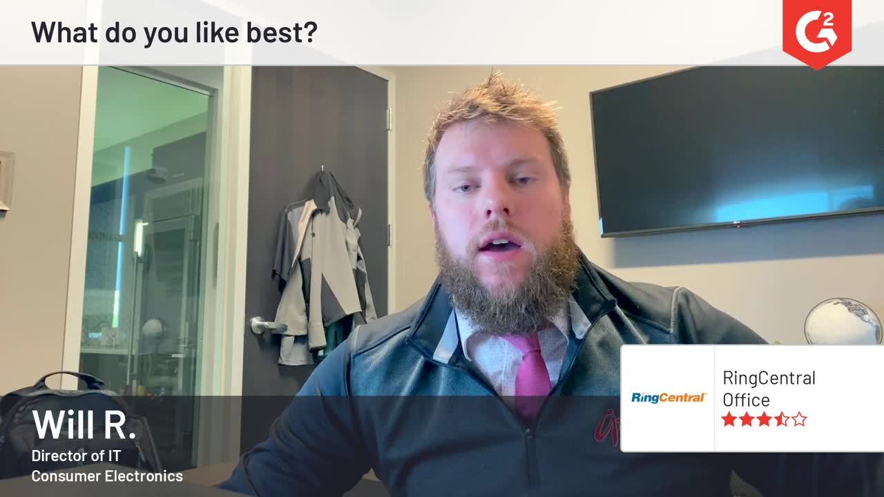 Ringcentral Review